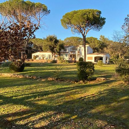 La Villa ル・カネ・デ・モール エクステリア 写真