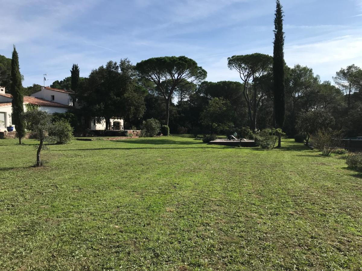 La Villa ル・カネ・デ・モール エクステリア 写真