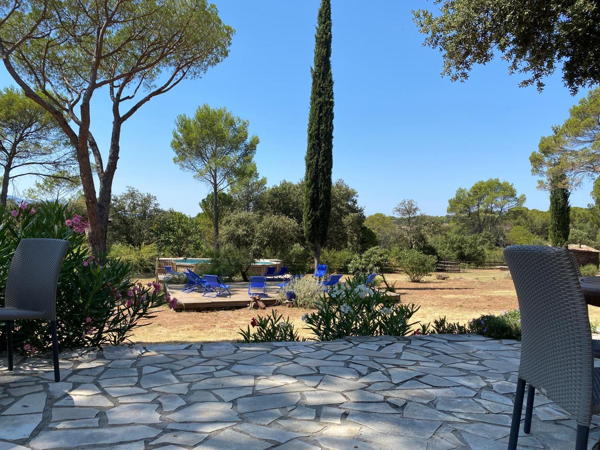 La Villa ル・カネ・デ・モール エクステリア 写真