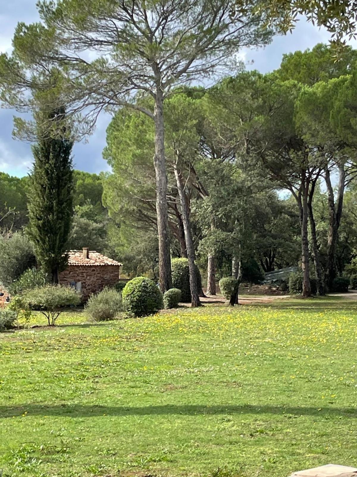 La Villa ル・カネ・デ・モール エクステリア 写真