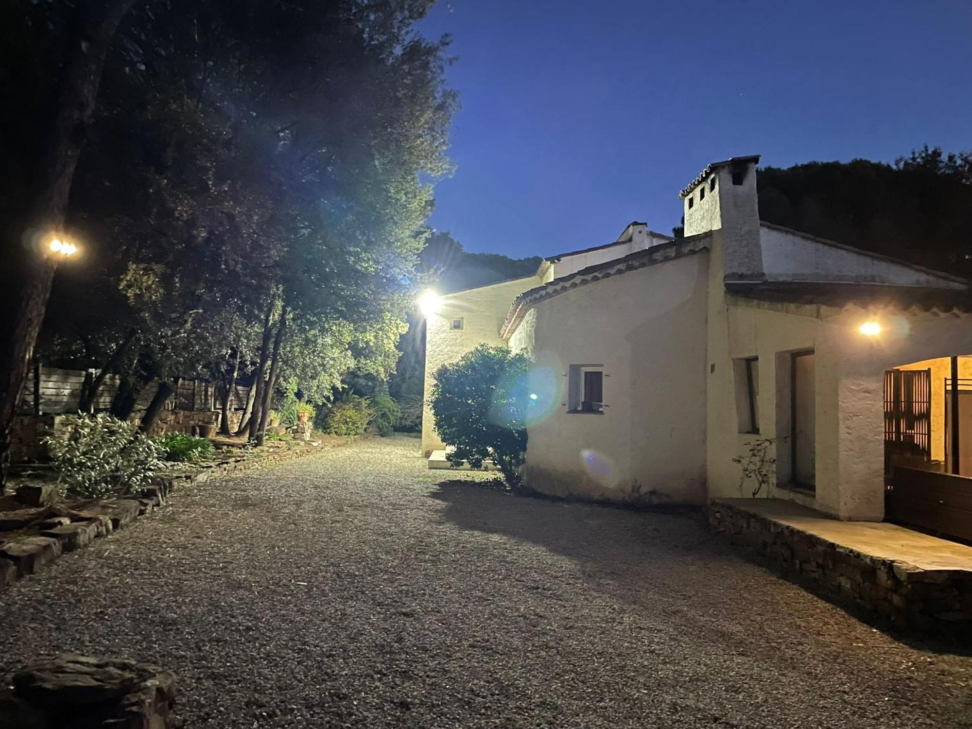 La Villa ル・カネ・デ・モール エクステリア 写真